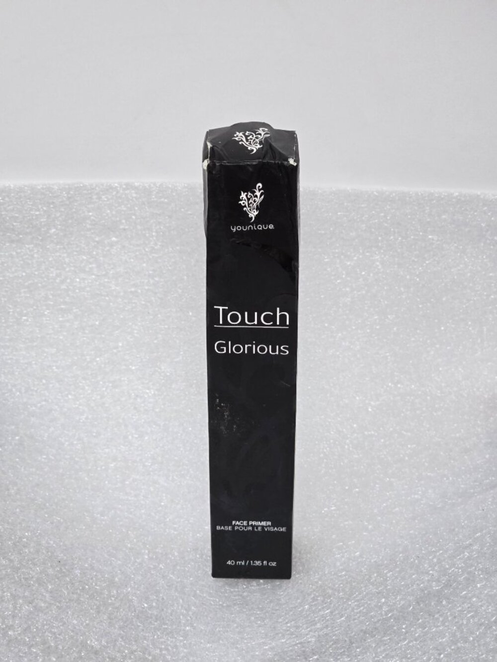 Younique Touch Glorious Face Primer 40ml / 1.35 Oz Original Formula Discontinued
